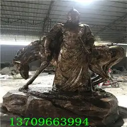 佛山玻璃钢名人头像雕塑学校文化雕塑-黄页88网