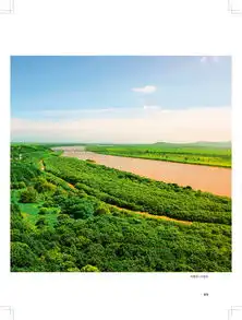 吉祥森林天赐凉机吉林避暑好去处