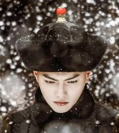 香蜜女孩镇魂女孩傅璎女孩连霸热搜,这届男孩不配有姓名