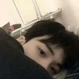 半边脸图片男生头像醉酒斩化腾