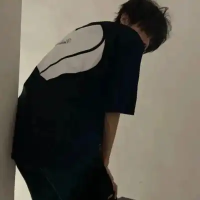 2023清新帅气个性男生头像