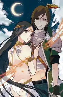 二次元女神驾到女神联盟同名漫画开启