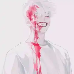 这个头像画师是谁有没有女头