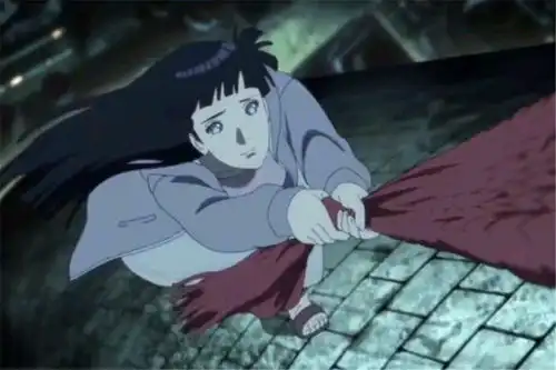 火影忍者日向雏田和春野樱全方位对比,小樱有一项可碾压雏田