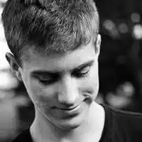 微信人物男生卡通成熟头像图片