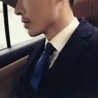 微信头像男成熟西装微信头像图片大全