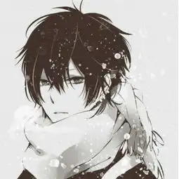 求好看的动漫头像男高悬赏