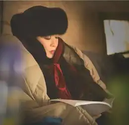 一个在男人世界里卧底了28年的女人