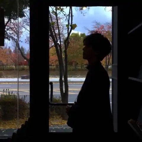 忧郁气质2020最新吸引女人男人网名孤独的造梦者