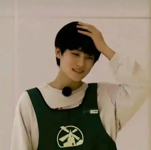 微信头像百里挑一