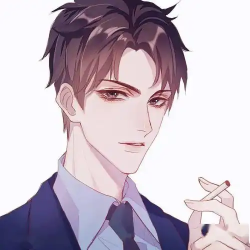 默读骆闻舟x费渡头像基