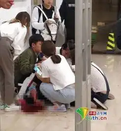 天津一高校男学生因情感问题持菜刀砍伤女学生