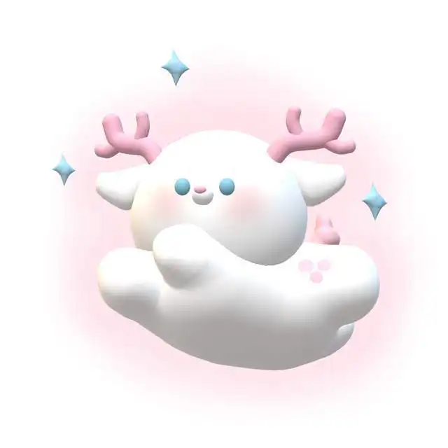 可爱迪士尼飞天3d卡通头像