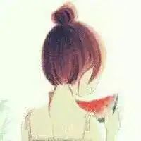 求三人头像,动漫的最好黑白一男一女外加男女一起的