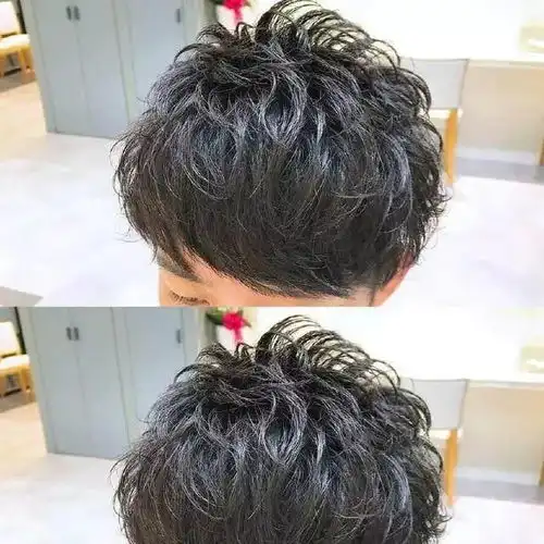 能撩倒女生的鲜肉界型男发型,你都尝试了吗