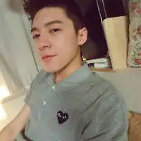 2017学生党微信男生头像图片帅气