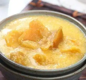 脾胃好,身体健康,一身轻松营养师4种食物是养脾胃高手