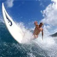 冲浪作为微信头像好吗微信头像图片大全