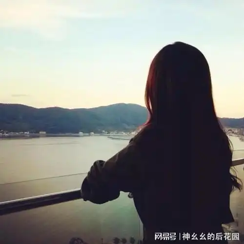 年轻的女孩们,别傻了,外遇男比你想象的更现实