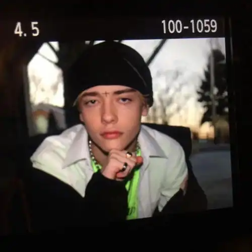 头像图片丨男生,女生头像,真人头像21