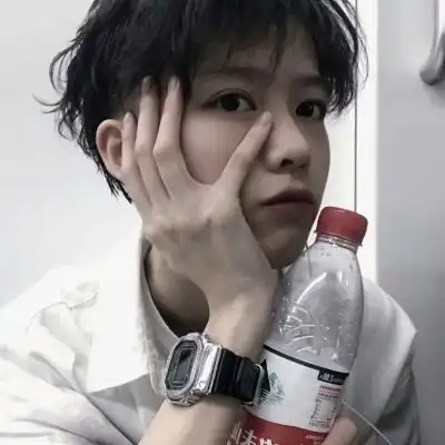 七源清新男头你让我想起光辉,希望,以及人间的美好男生头像我要个性网