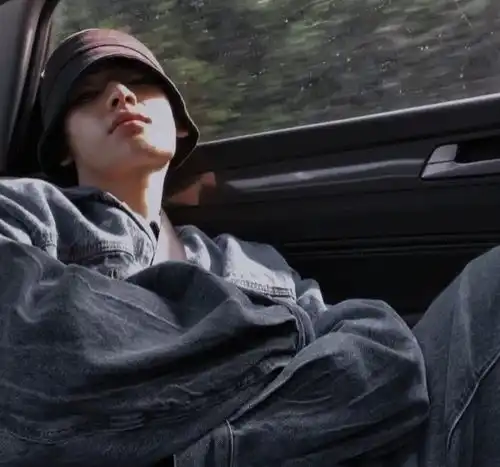 优质少年感男生头像