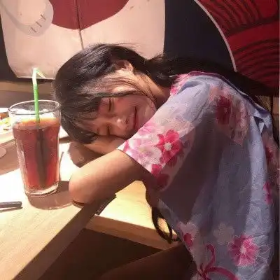 粉色系可爱少女心头像