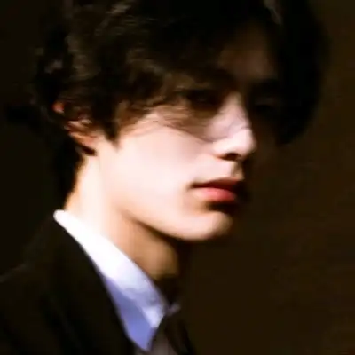 好看的男生头像