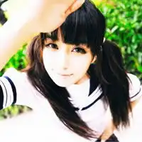 我是如此的想念女生阳光青春气息十足的个性头像