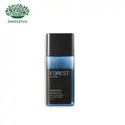 悦诗风吟森林男士保湿润肤水180ml