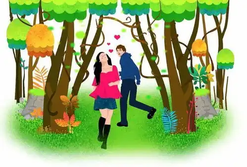 女人想靠婚姻翻身,男人想靠女人少奋斗二十年,都太功利了