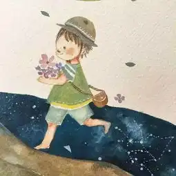 自律的孩子是什么样子