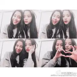这是用什么p图软件滤镜的