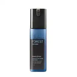 innisfree悦诗风吟森林男士保湿抗皱乳液资讯第47页gq男士网