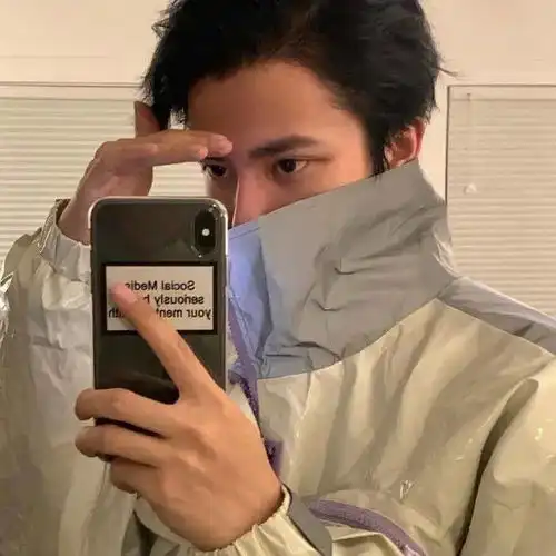 一组百看不厌的头像合集,请签收