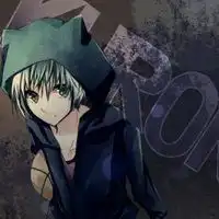 动画头像女生孤寂唯美微信头像图片大全