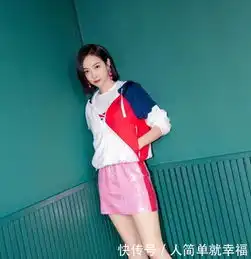 霸气女王范上身,宋茜穿着黑色天鹅绒西装,超级时尚又吸睛