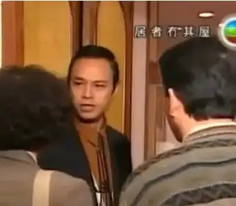 梁钦棋电影电视作品