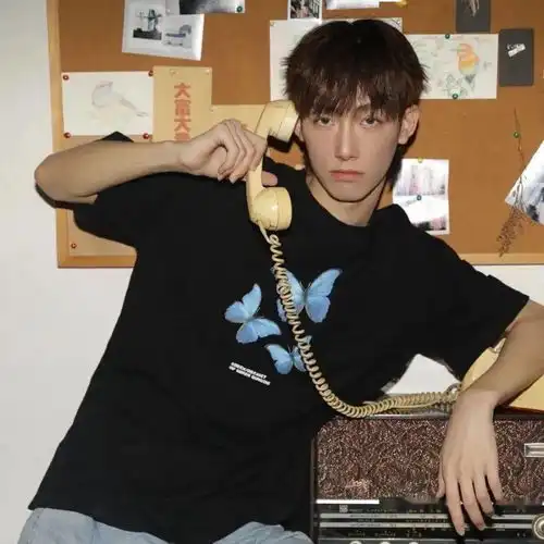 男生头像为什么恋爱后就变胖了