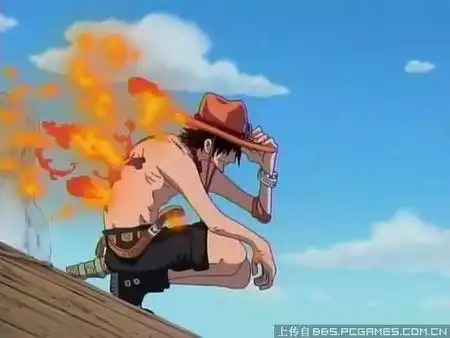 求个动漫可爱男生头像