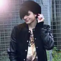 欧美男孩头像欧美范大男孩子帅气欧美大男孩