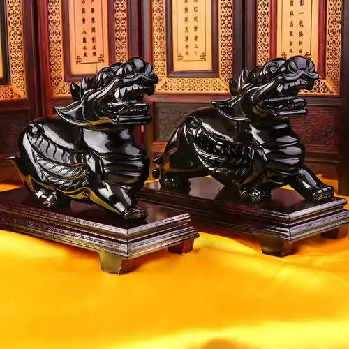 三大转运招财风水,绝对保证财源滚滚进你家