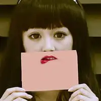 古风男女单个情侣头像流年轻描淡写的伤