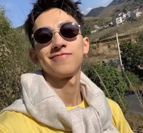 宝藏头像马上换