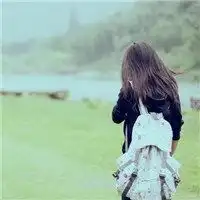 微信励志头像带字女生微信头像图片大全