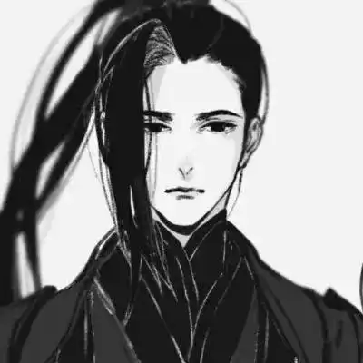 头像一批个性好看的微信头像