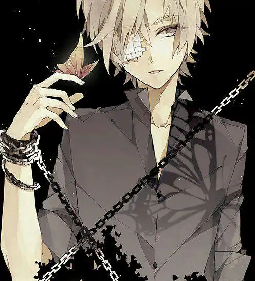 求人物的图片好看就行