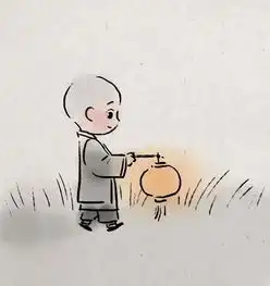 佛教正能量经典禅语,让人大彻大悟