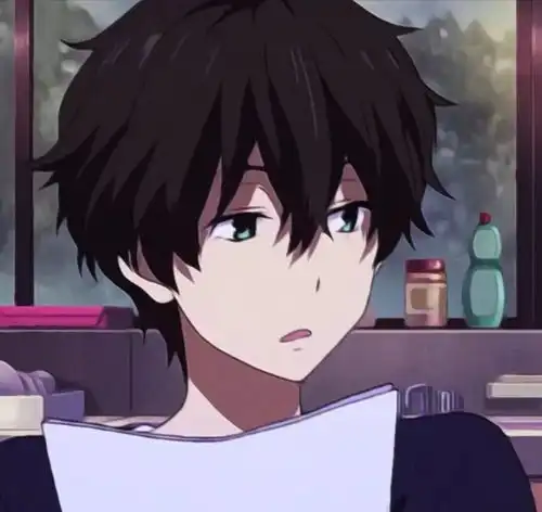 杂七杂八的小众头像我只是听说你的名字.