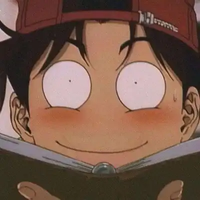 动漫男头我曾踏月而来,只因你在山中